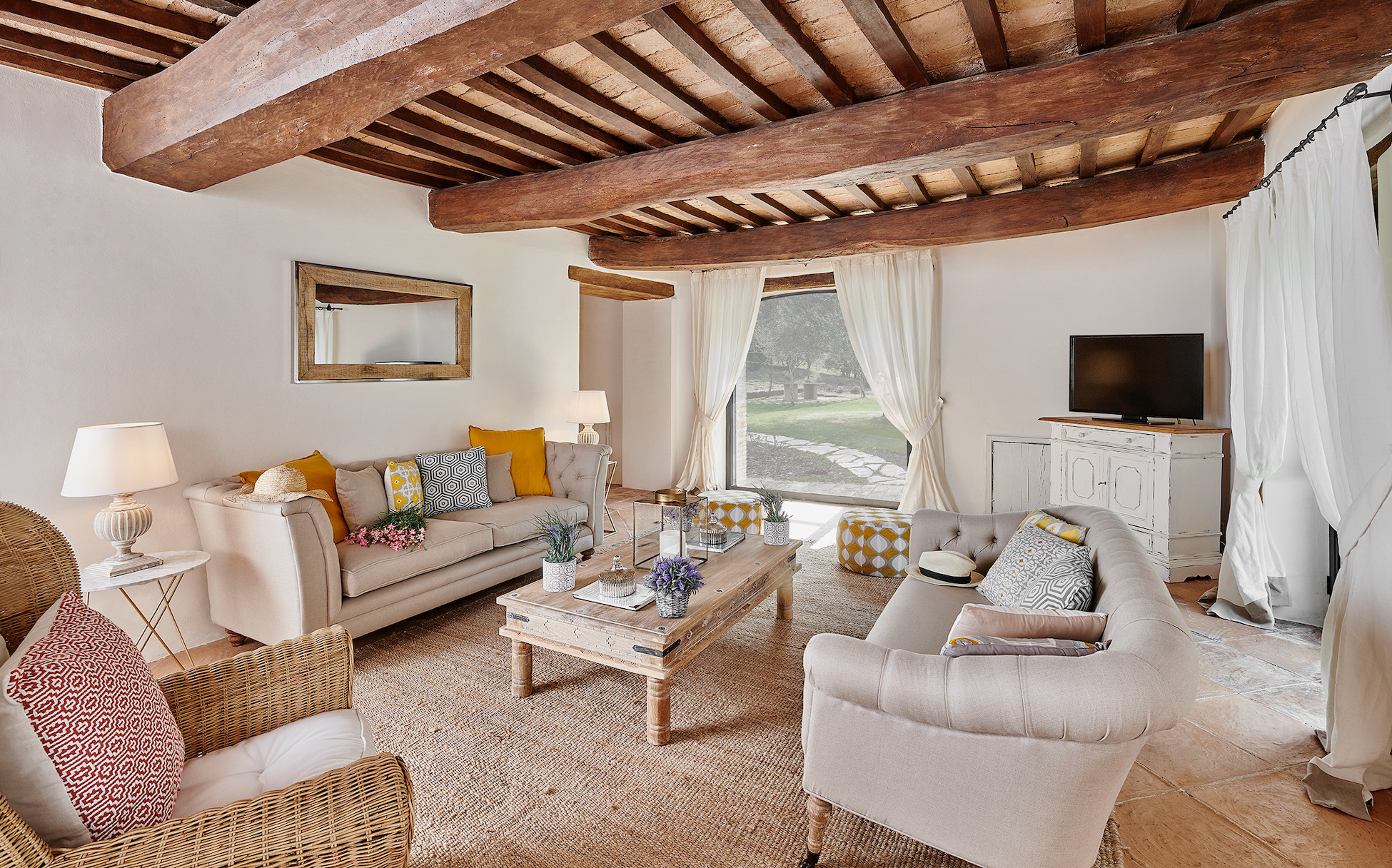 Villa Tanso