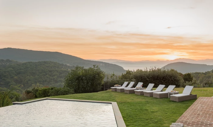 Villa Tanso