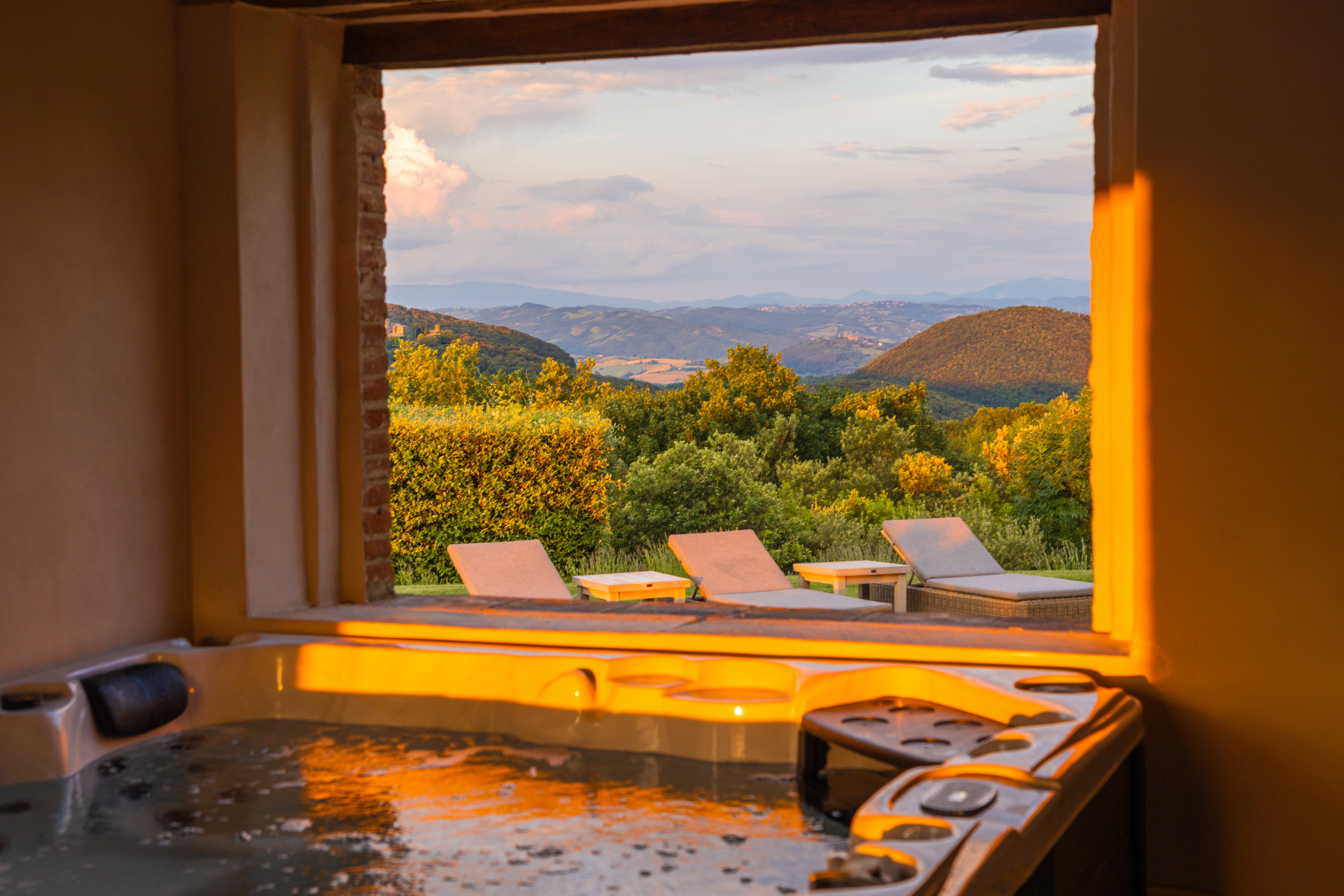 Villa Tanso