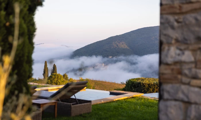 Villa Tanso