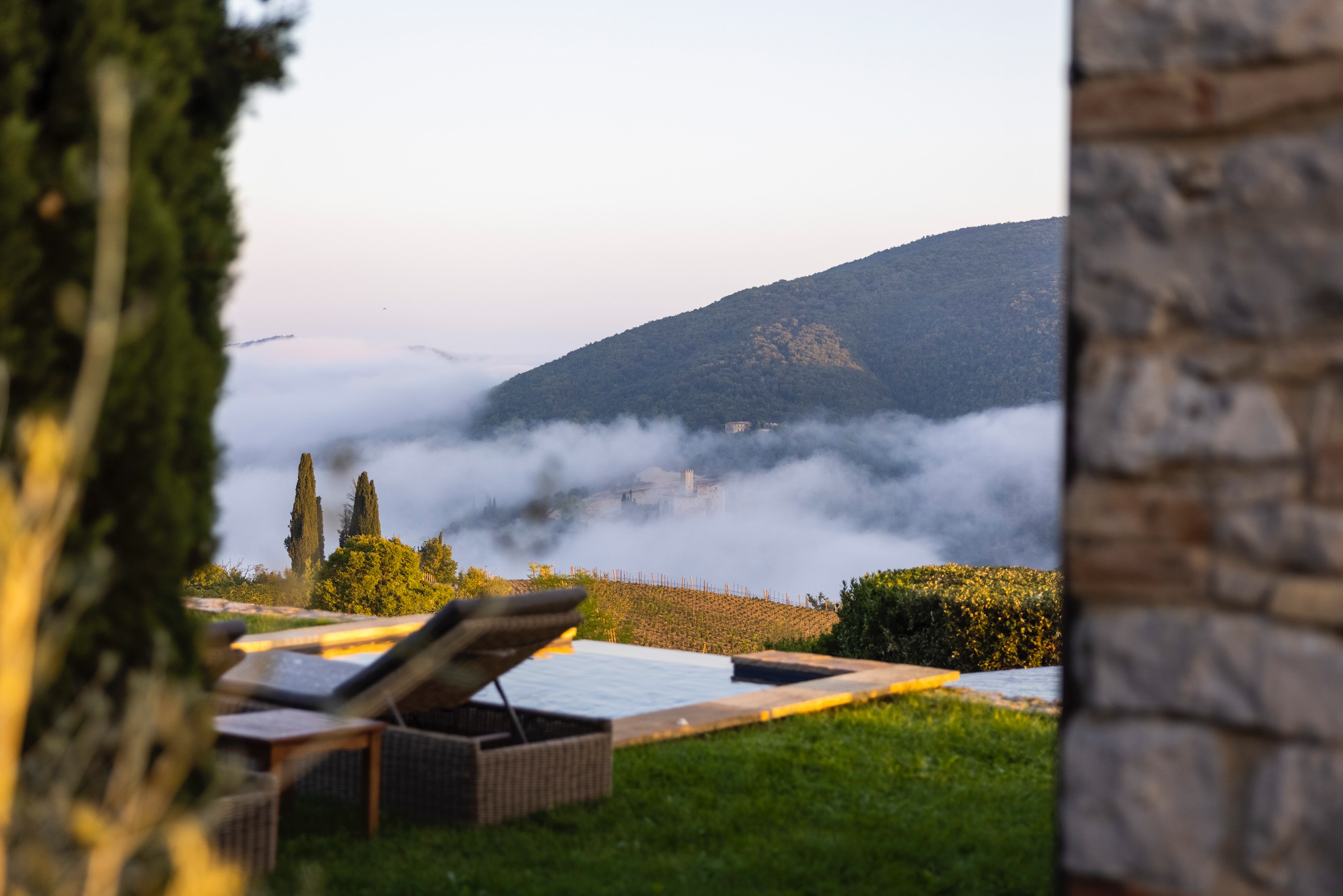Villa Tanso