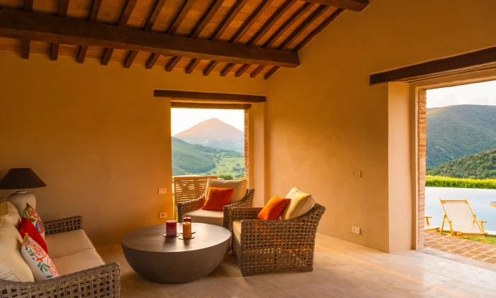 Villa Tanso