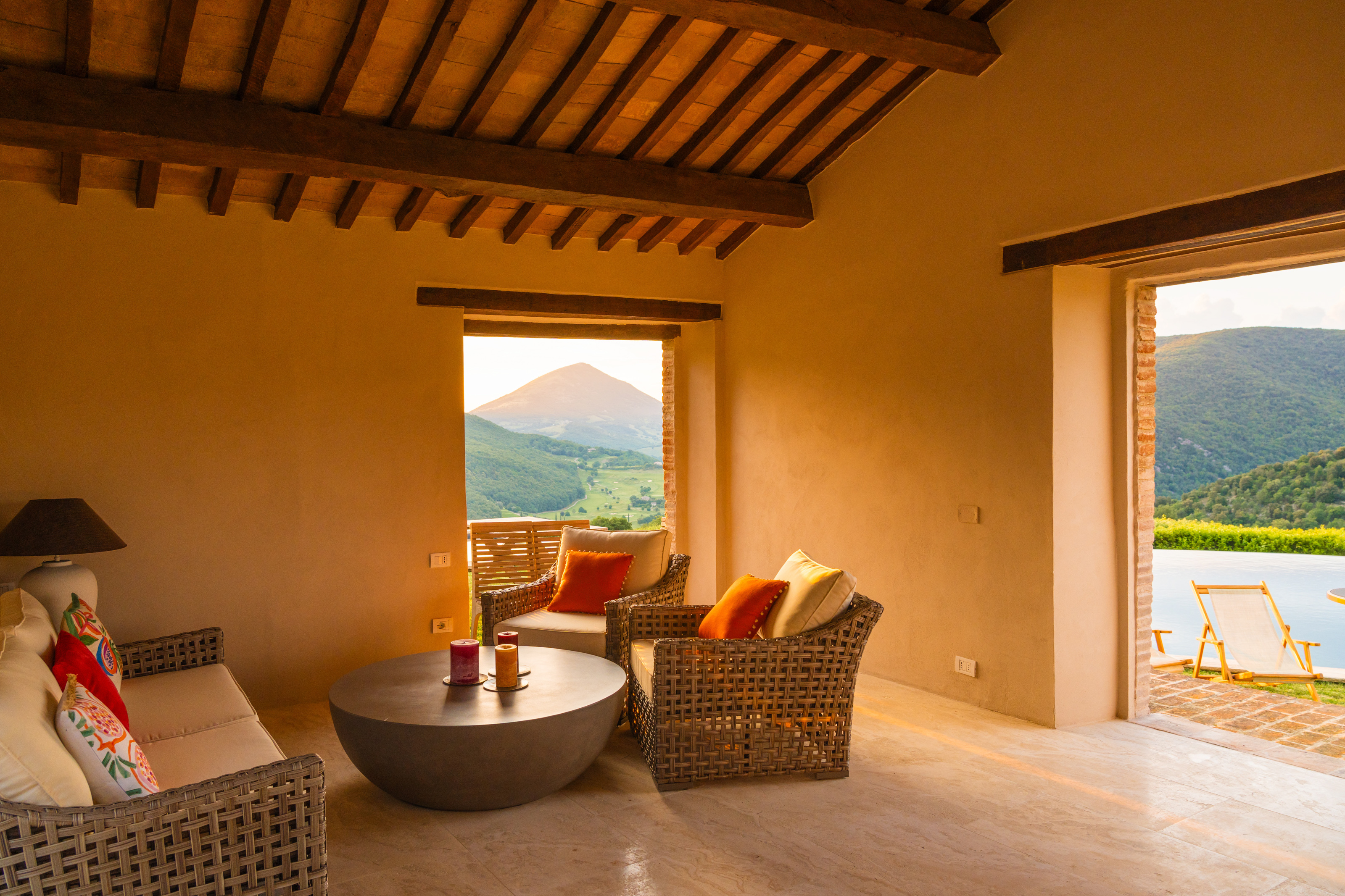Villa Tanso