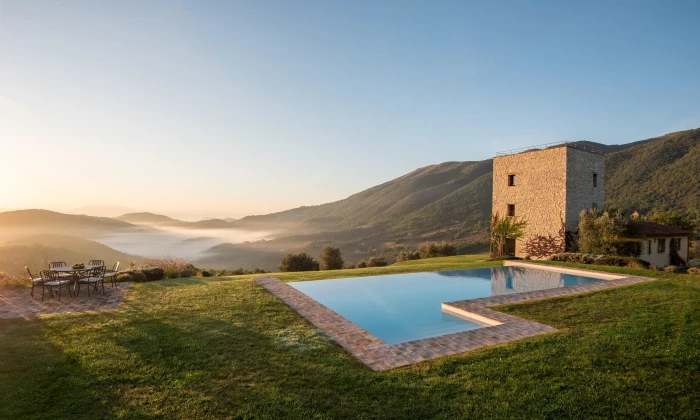 Villa Teno