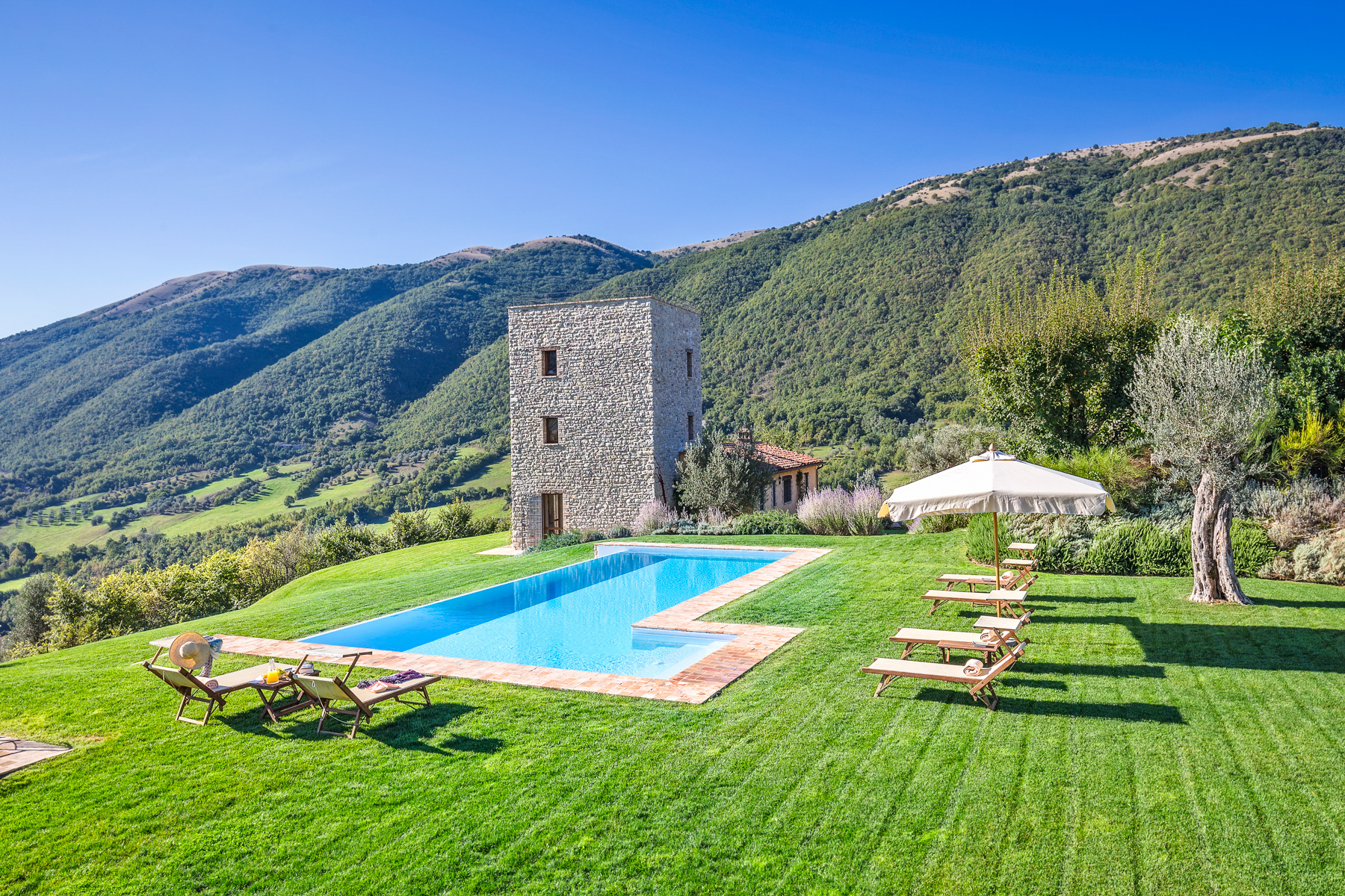 Villa Teno