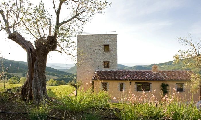 Villa Teno