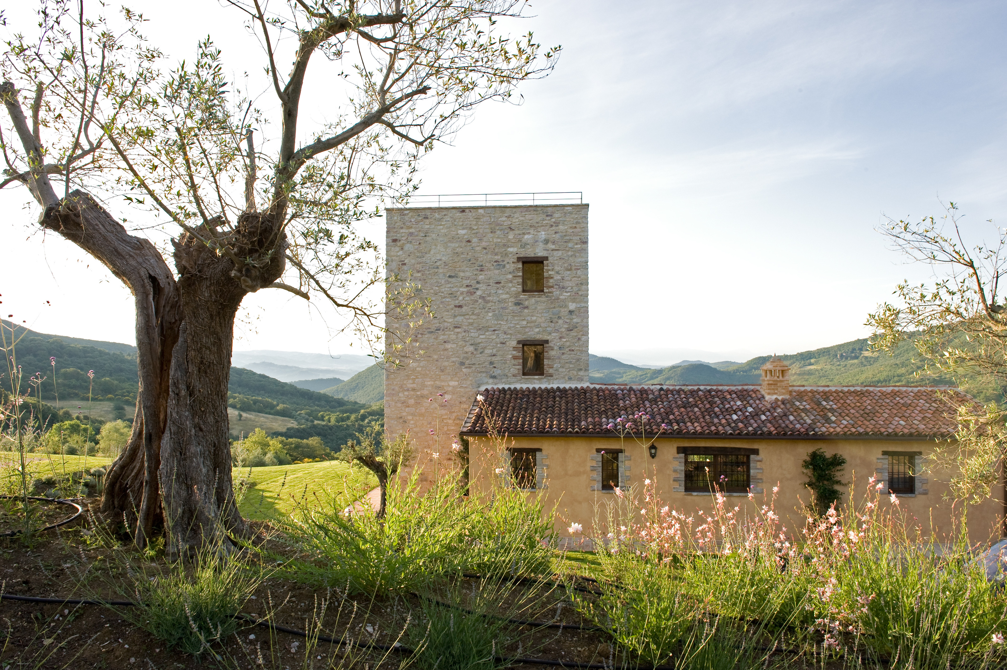 Villa Teno