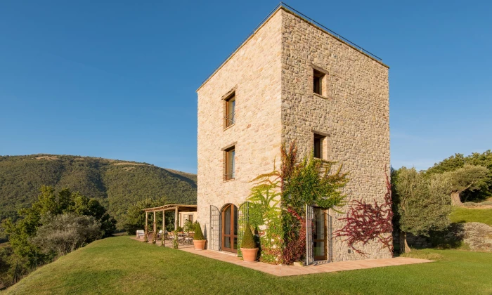 Villa Teno