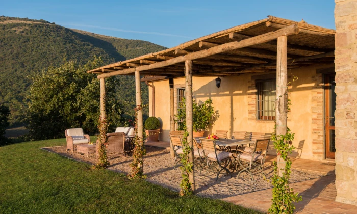 Villa Teno