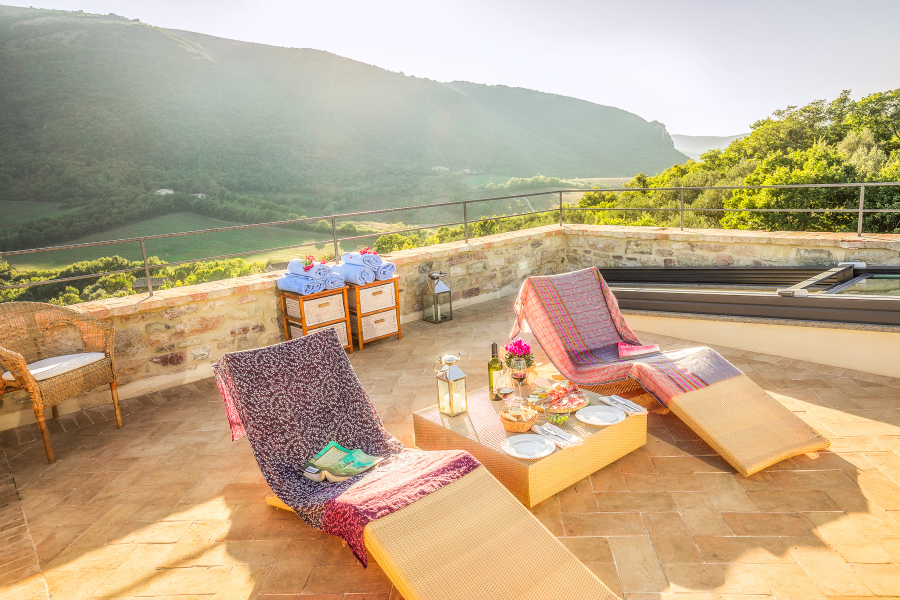 Villa Teno