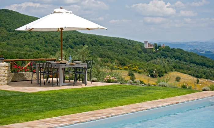 Villa Teno