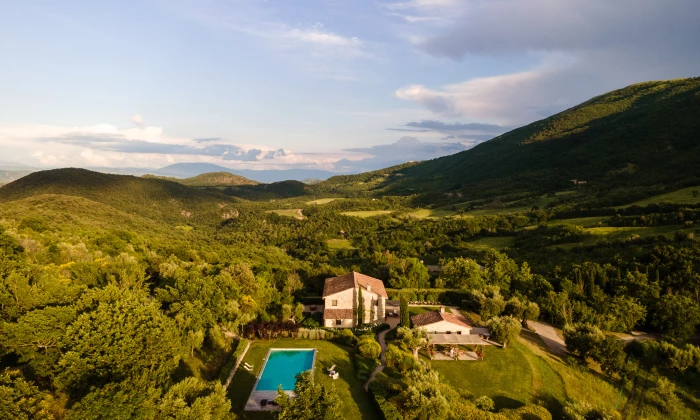 Villa Paralla