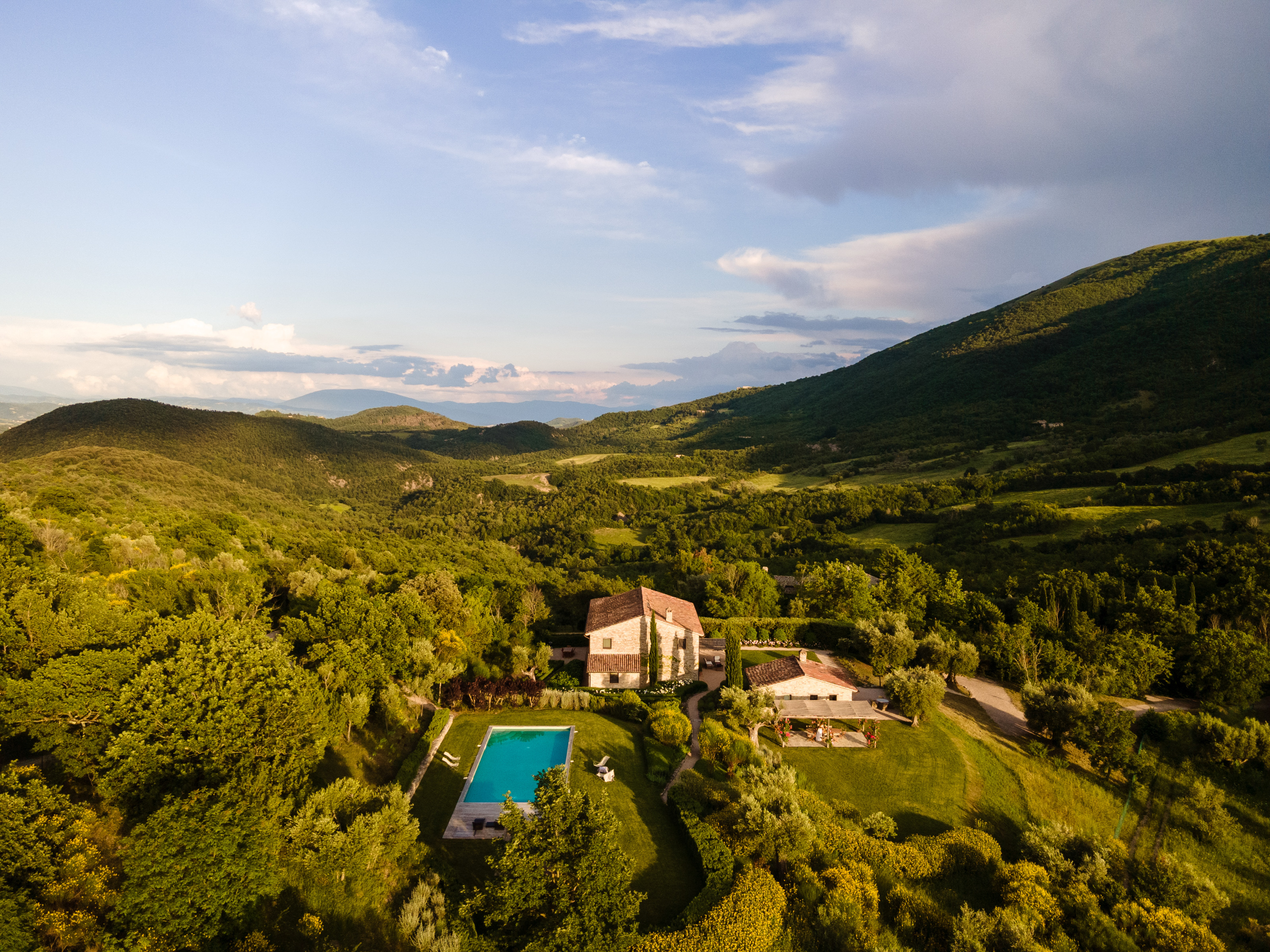 Villa Paralla