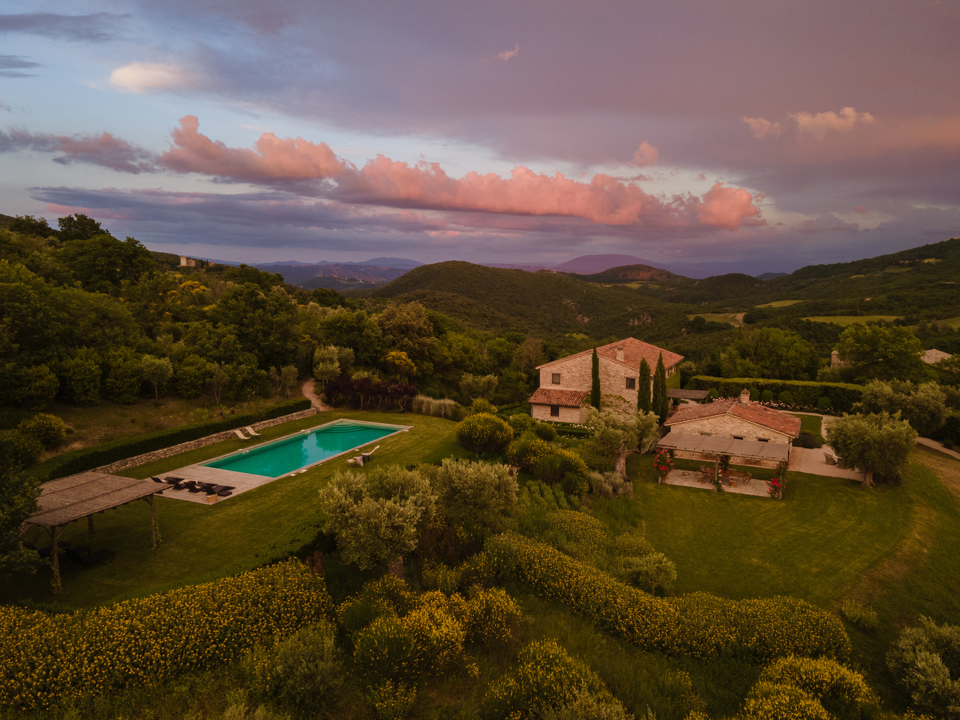 Villa Paralla