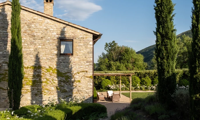 Villa Paralla