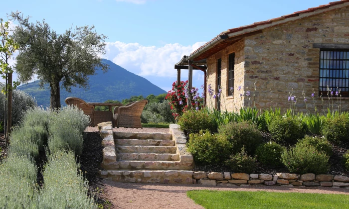 Villa Paralla