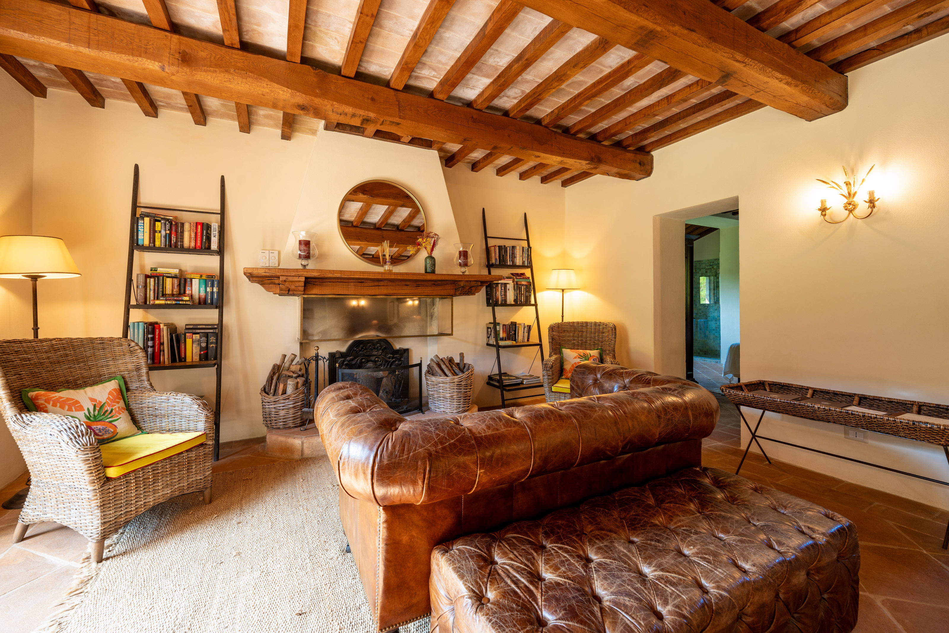 Villa Paralla