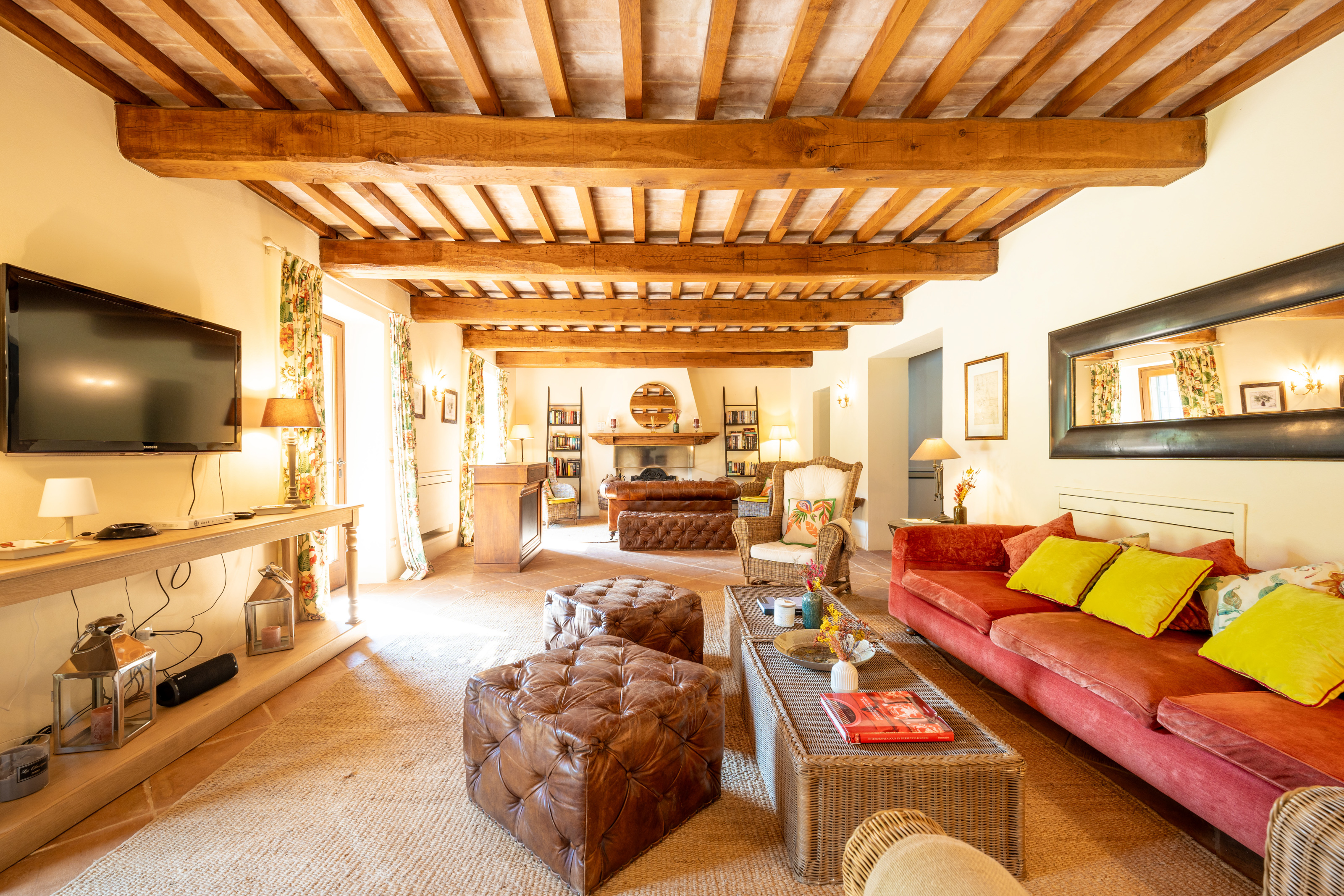 Villa Paralla