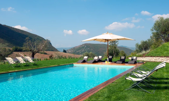 Villa Paralla