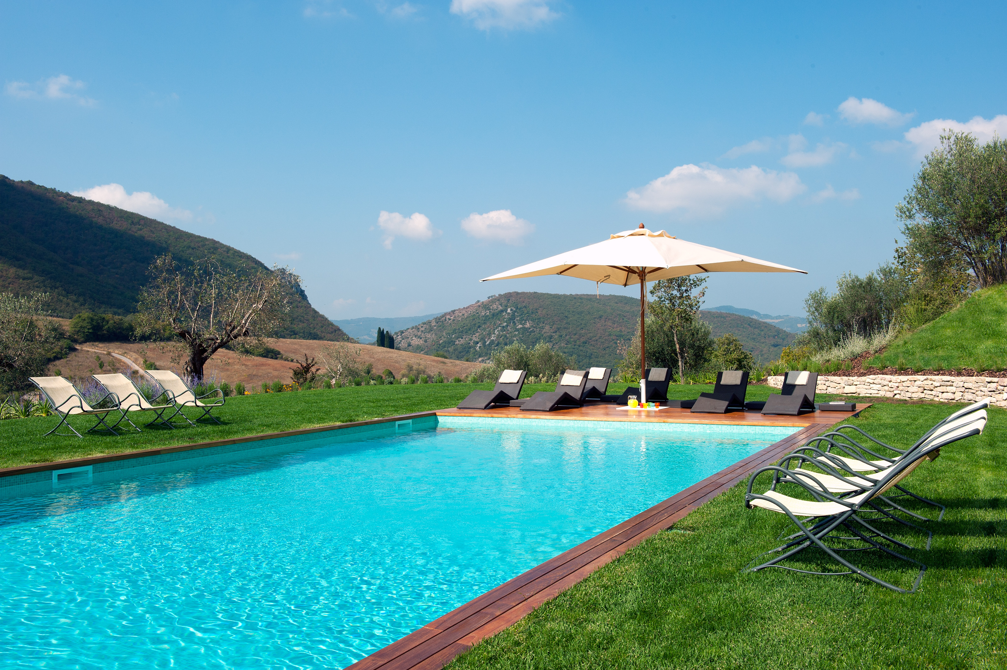 Villa Paralla