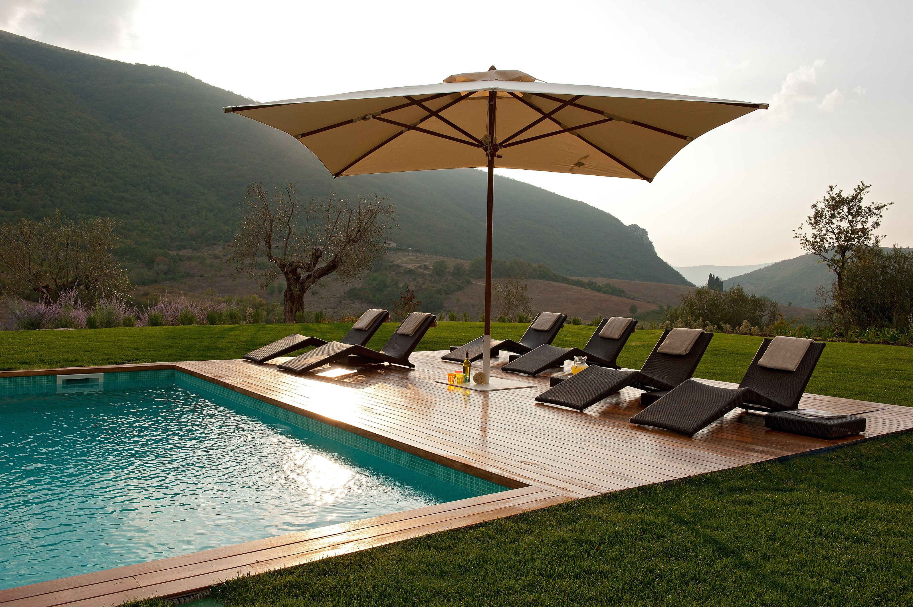 Villa Paralla