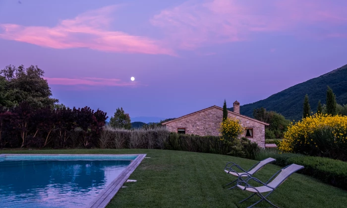 Villa Paralla
