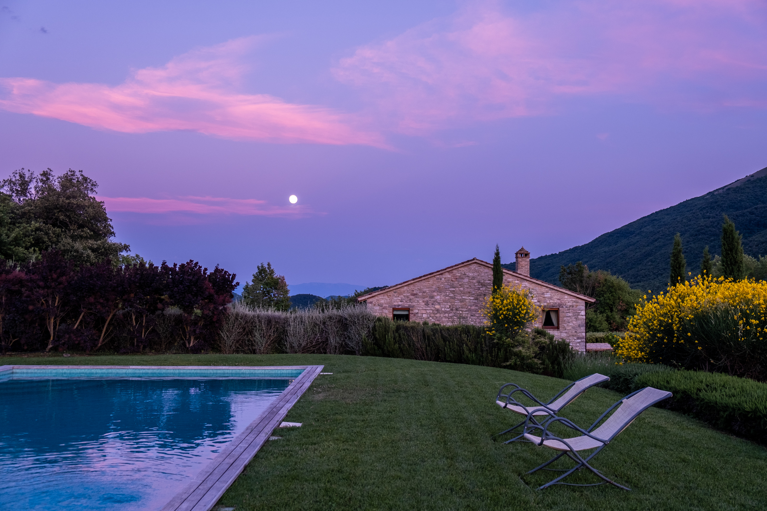 Villa Paralla