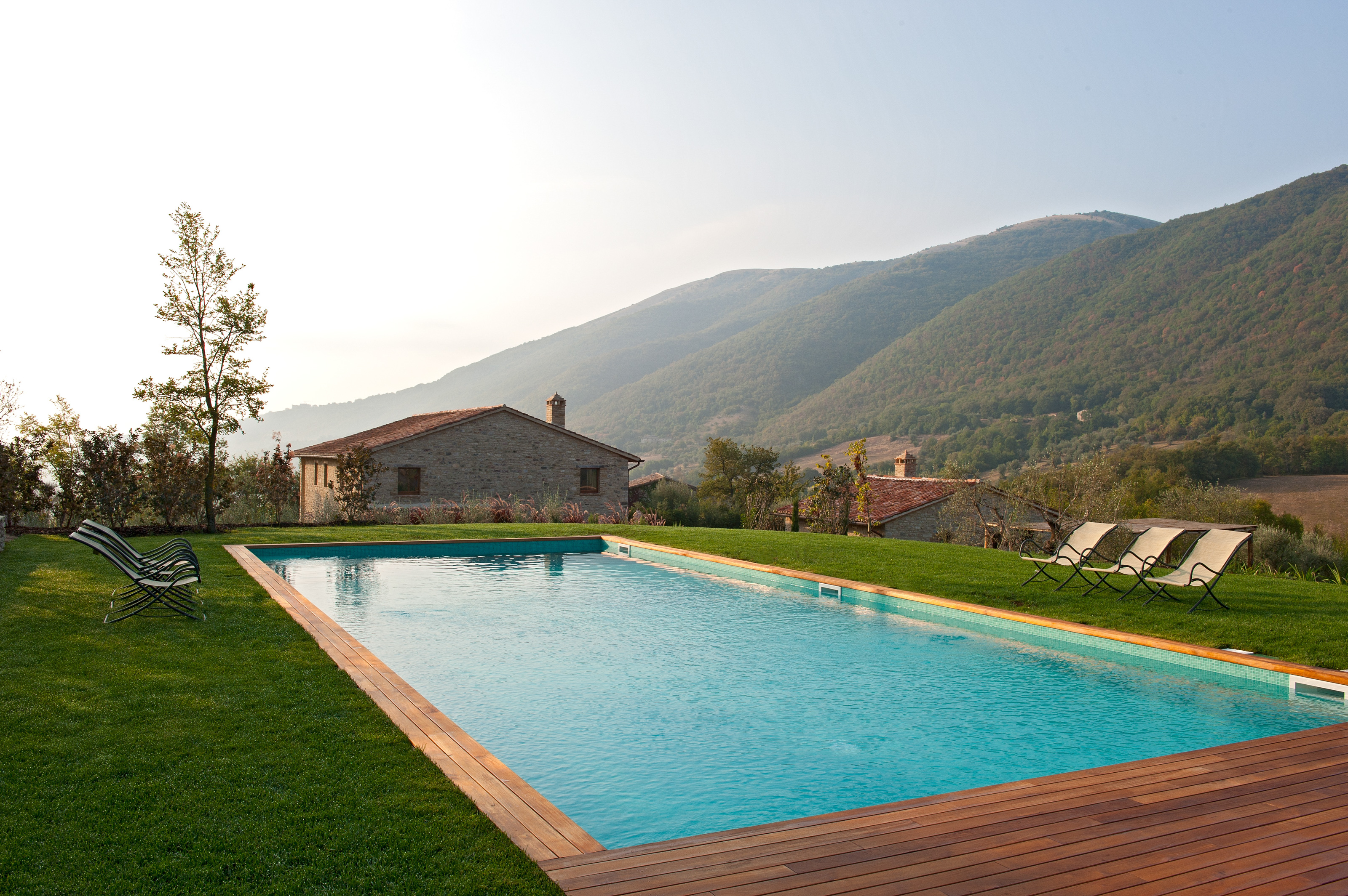 Villa Paralla