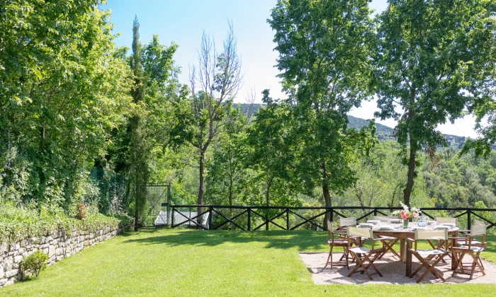 Villa Agiva