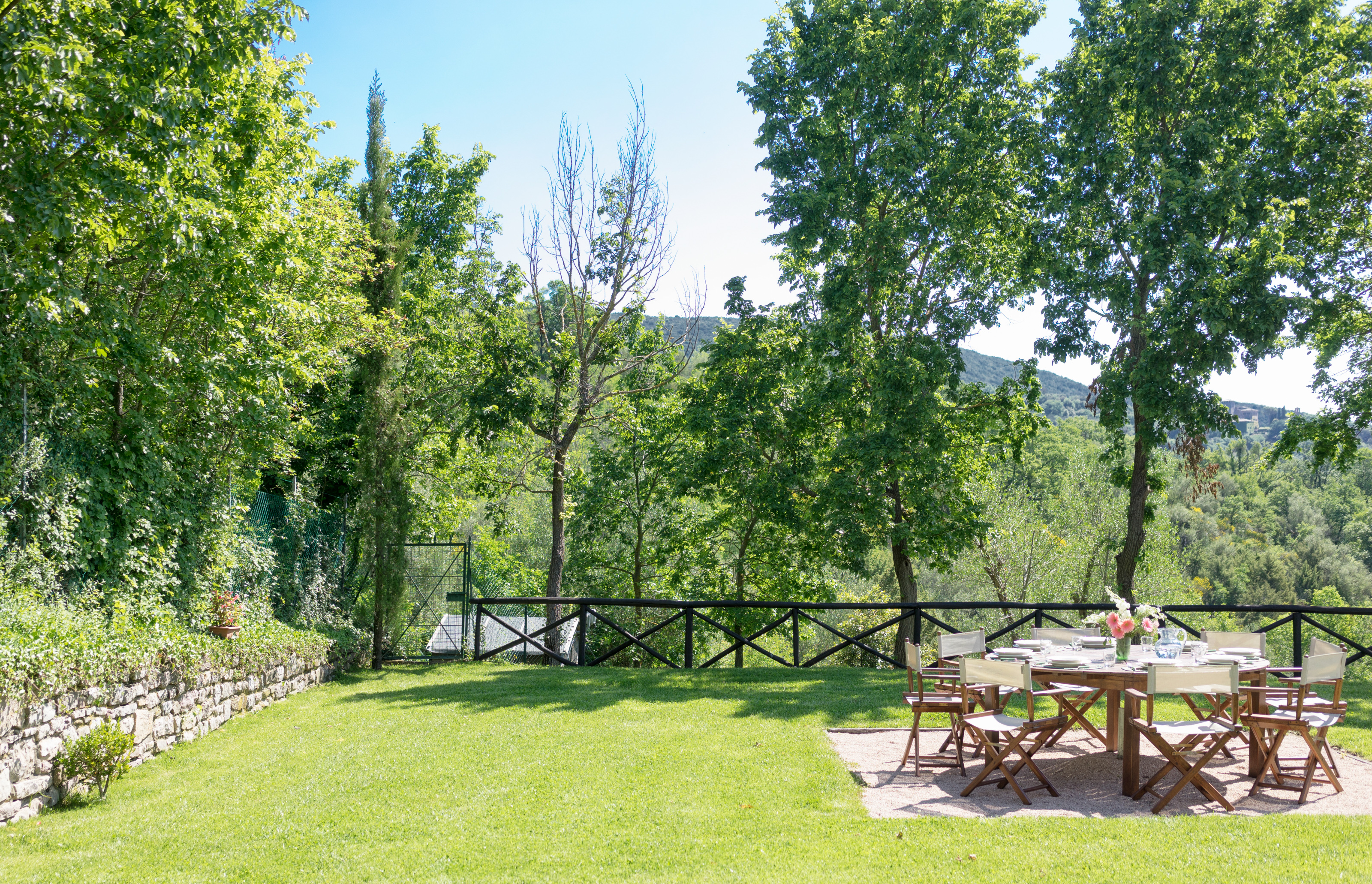 Villa Agiva