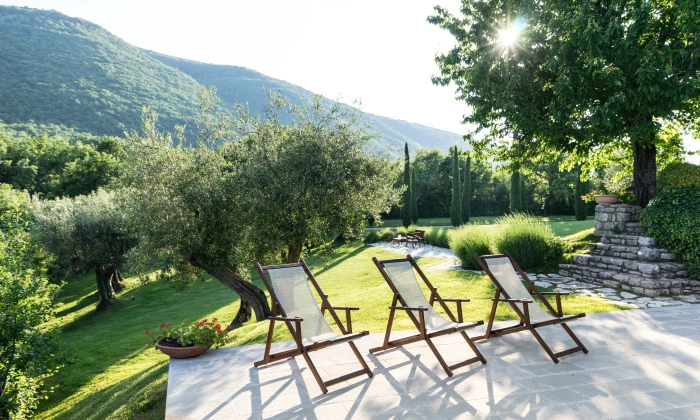 Villa Agiva