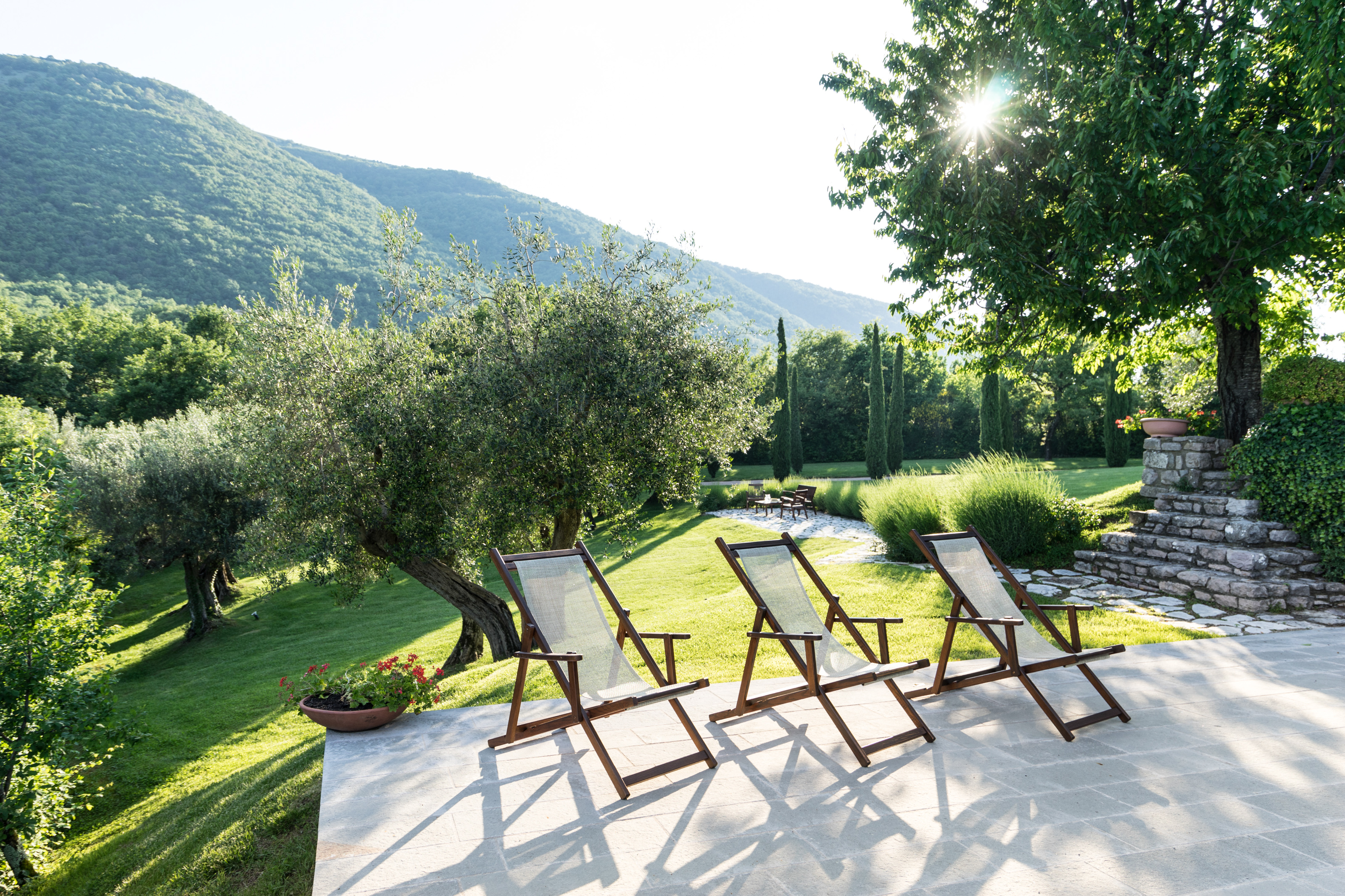 Villa Agiva