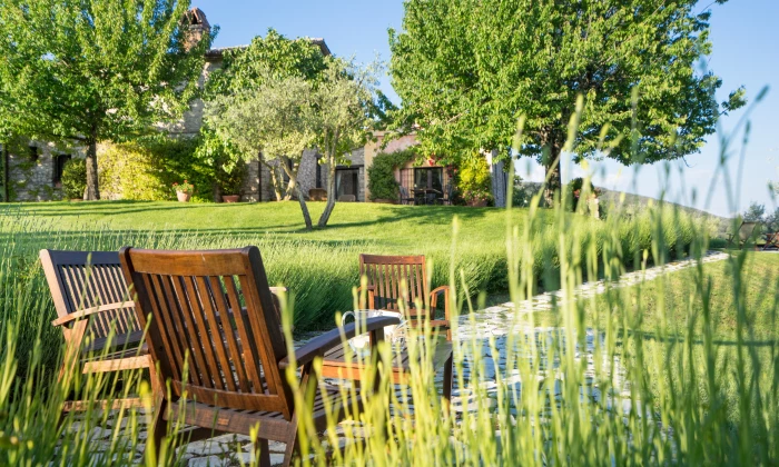 Villa Agiva
