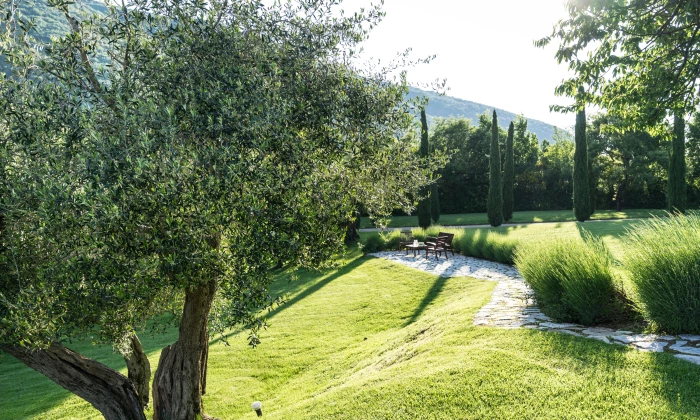 Villa Agiva