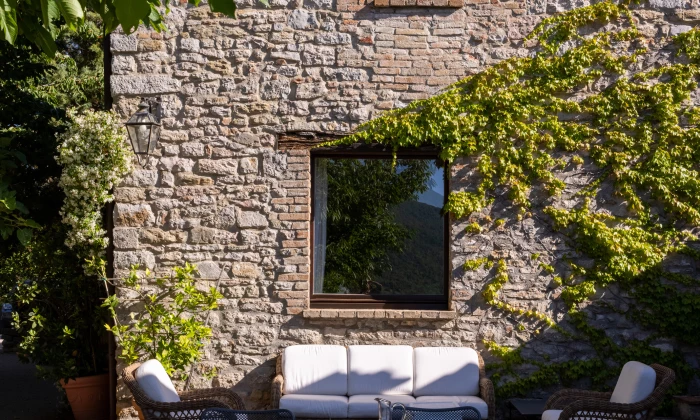 Villa Agiva