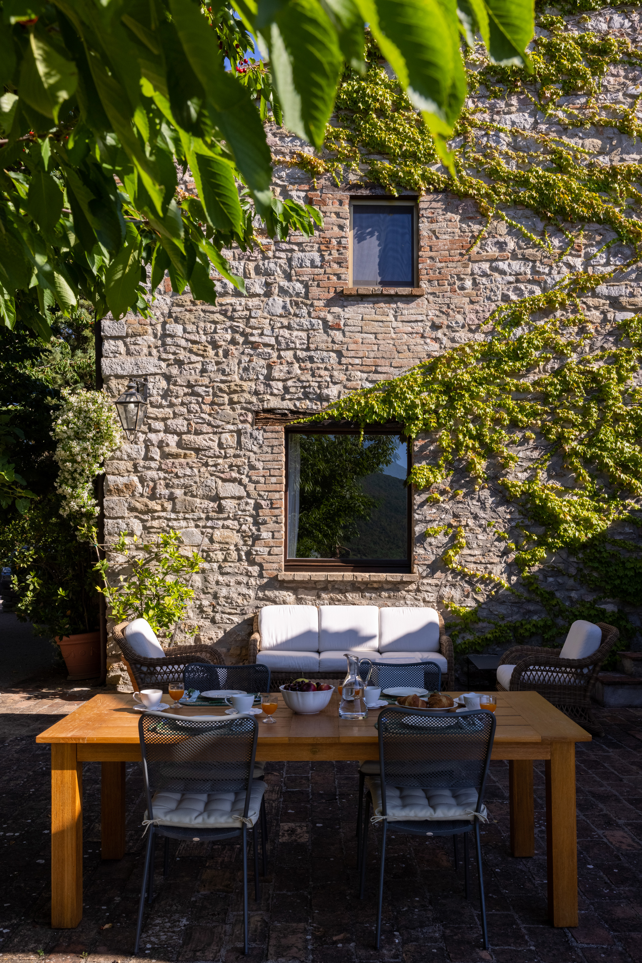 Villa Agiva