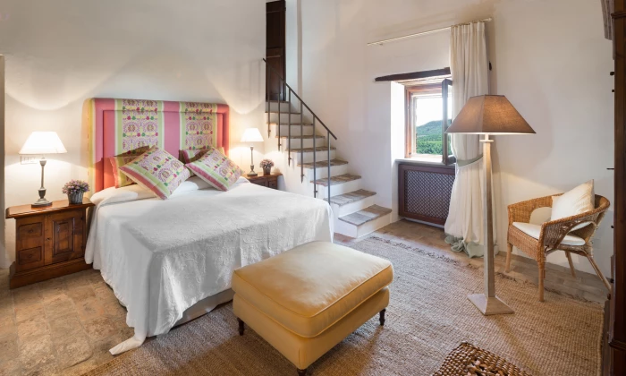 Villa Agiva