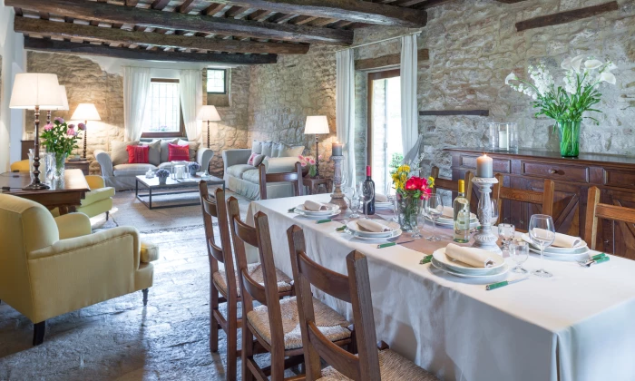 Villa Agiva
