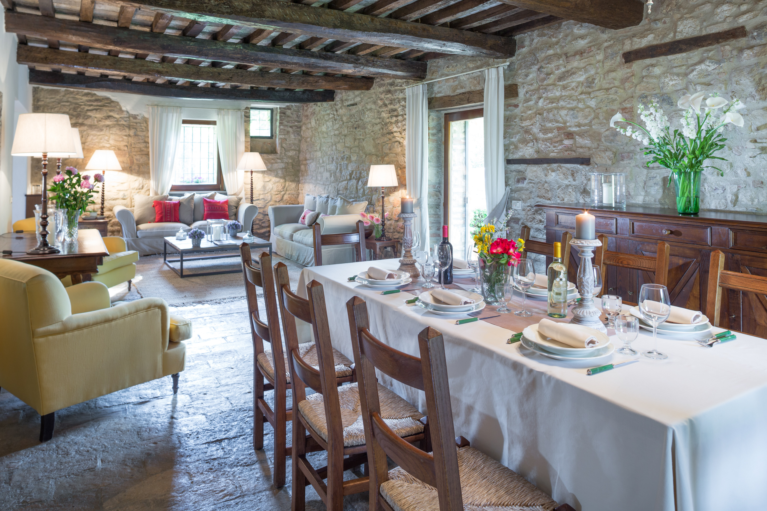 Villa Agiva
