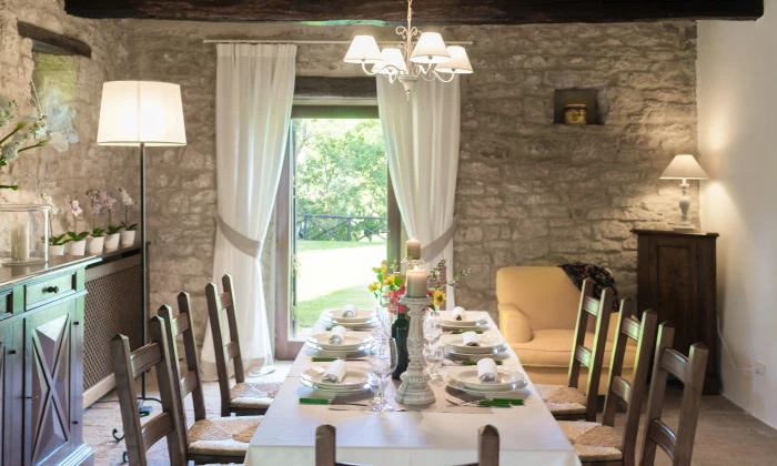 Villa Agiva