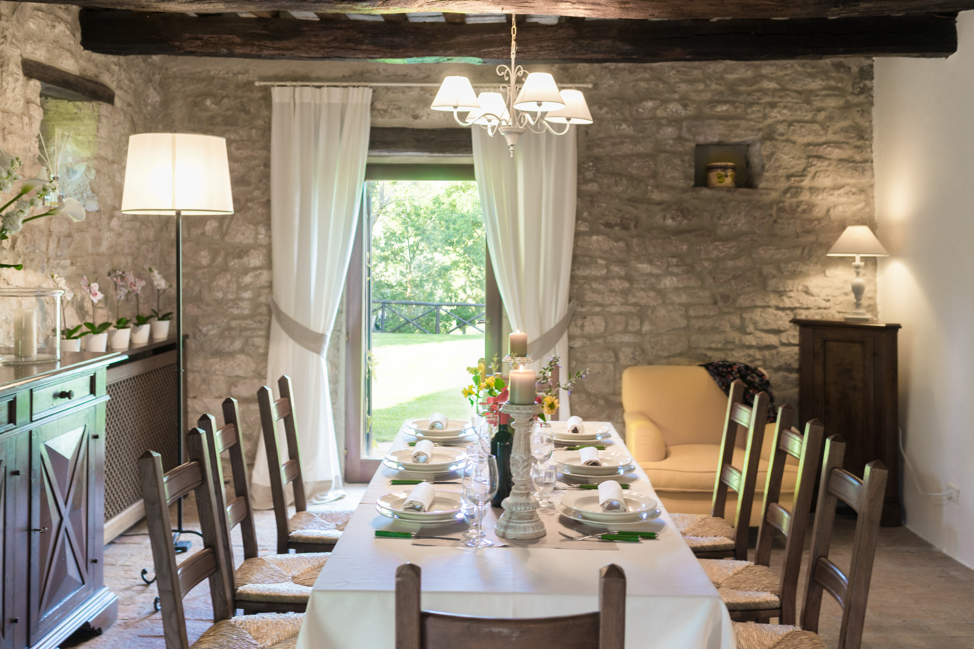Villa Agiva