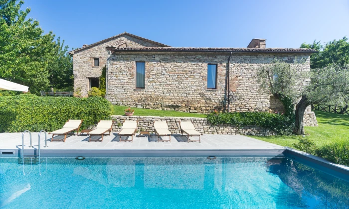 Villa Agiva