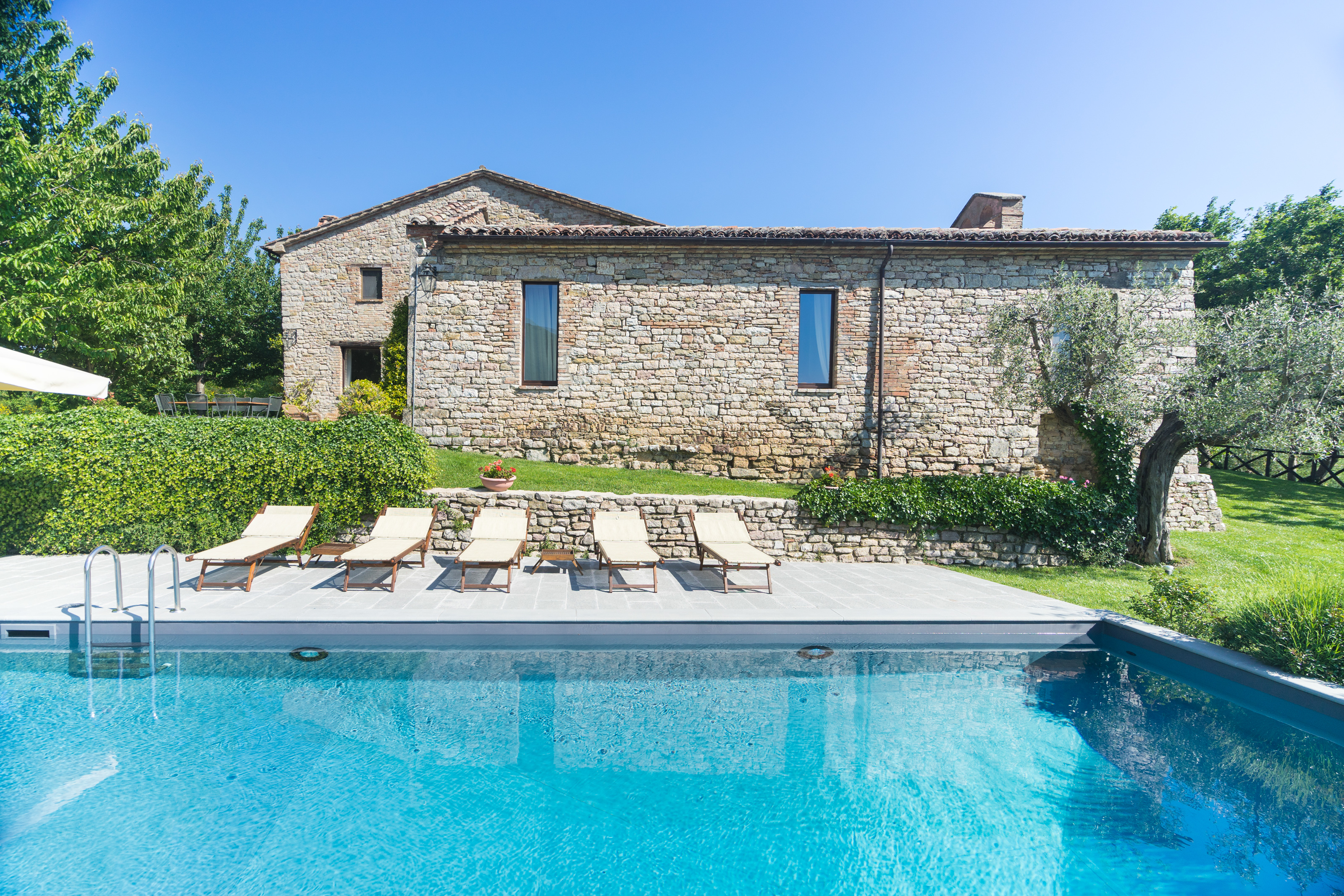 Villa Agiva
