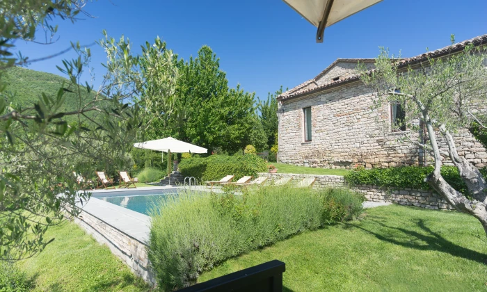 Villa Agiva