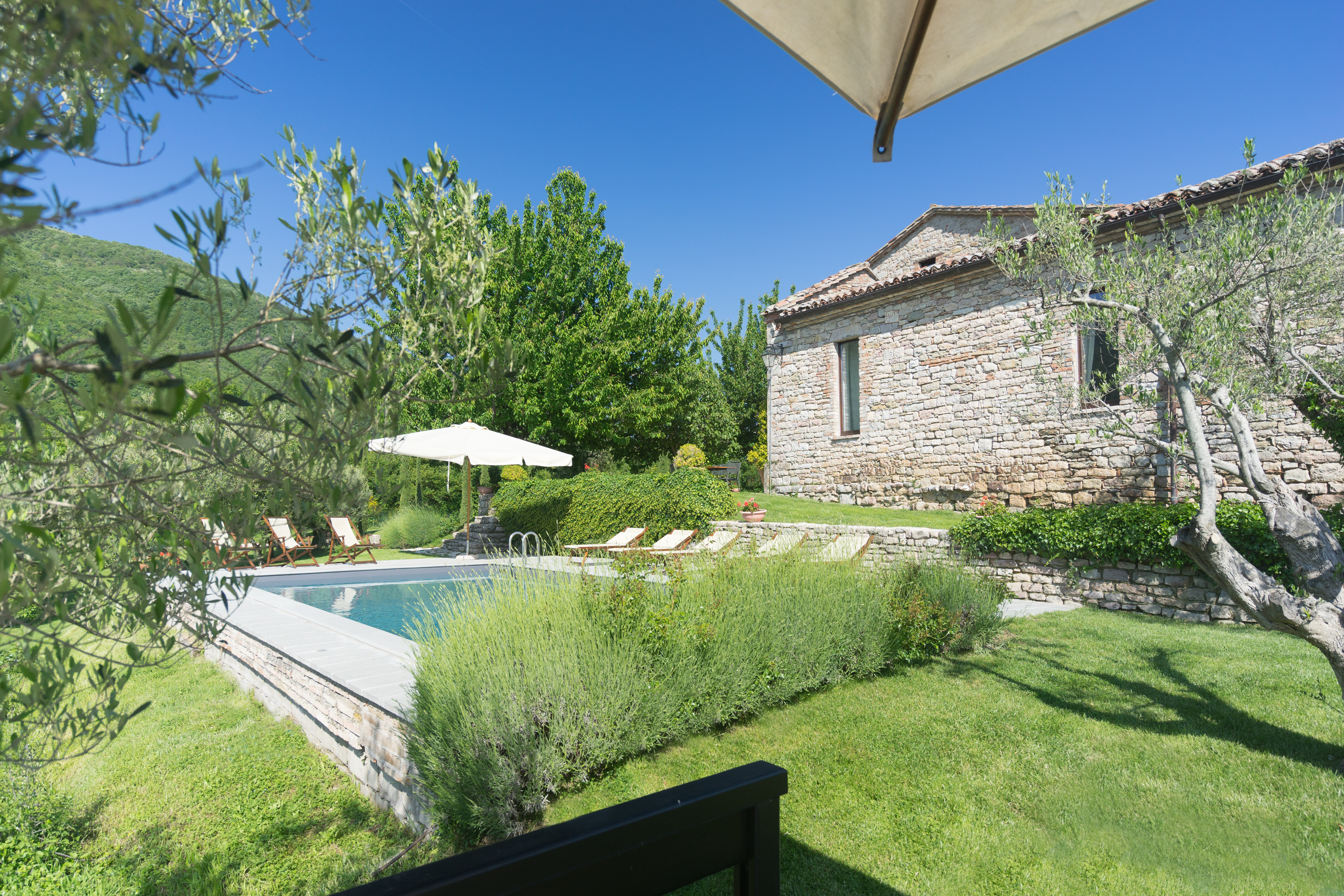 Villa Agiva