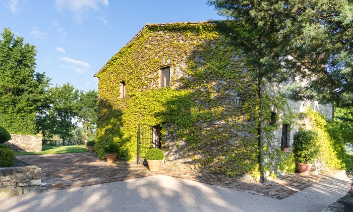 Villa Agiva