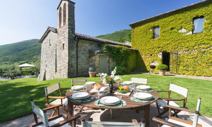 Villa Agiva