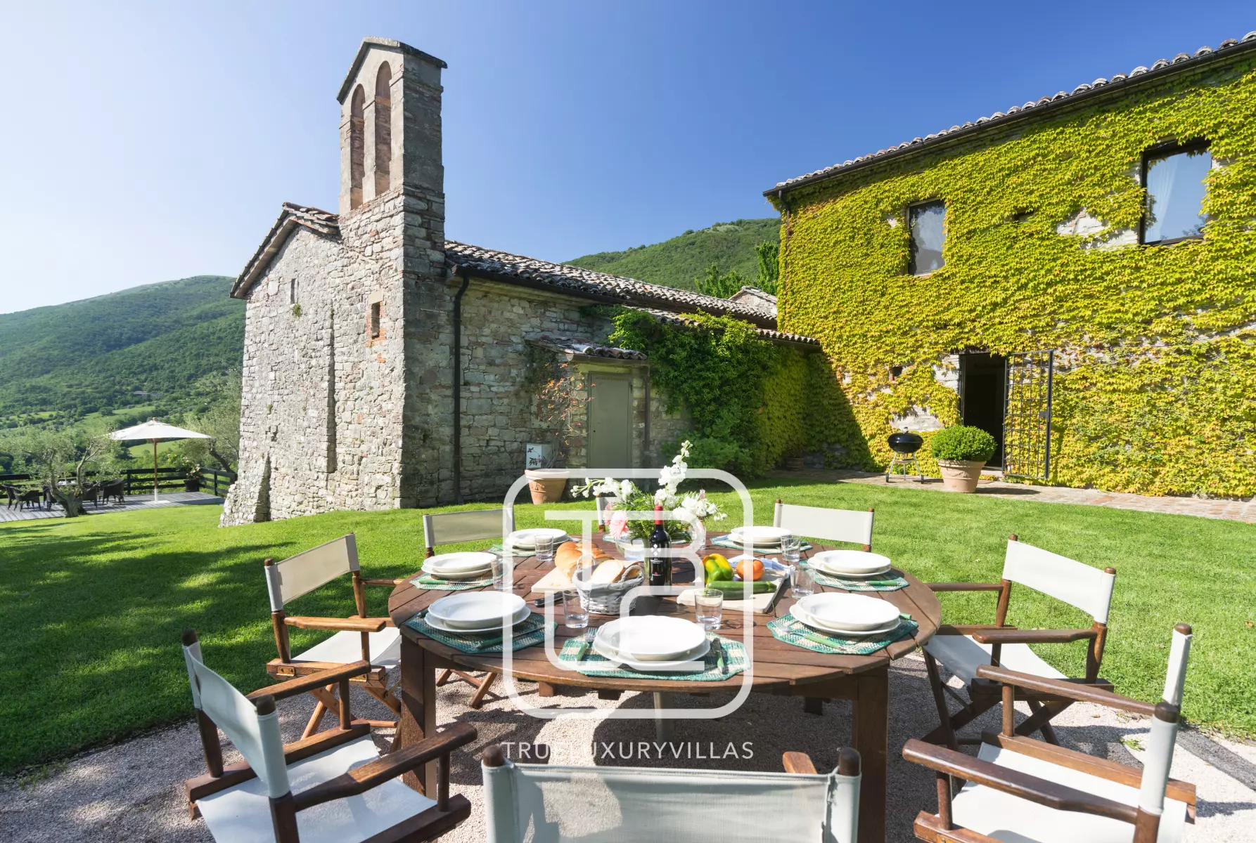 Villa Agiva