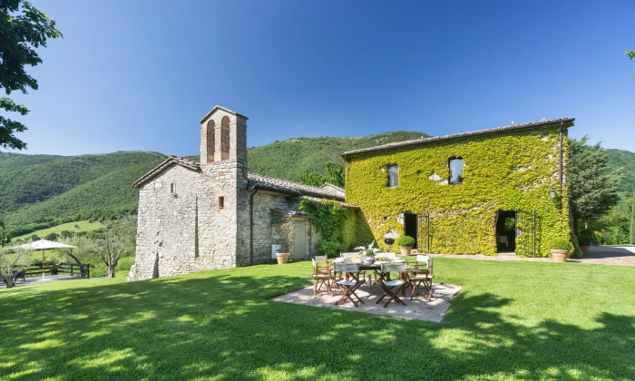 Villa Agiva