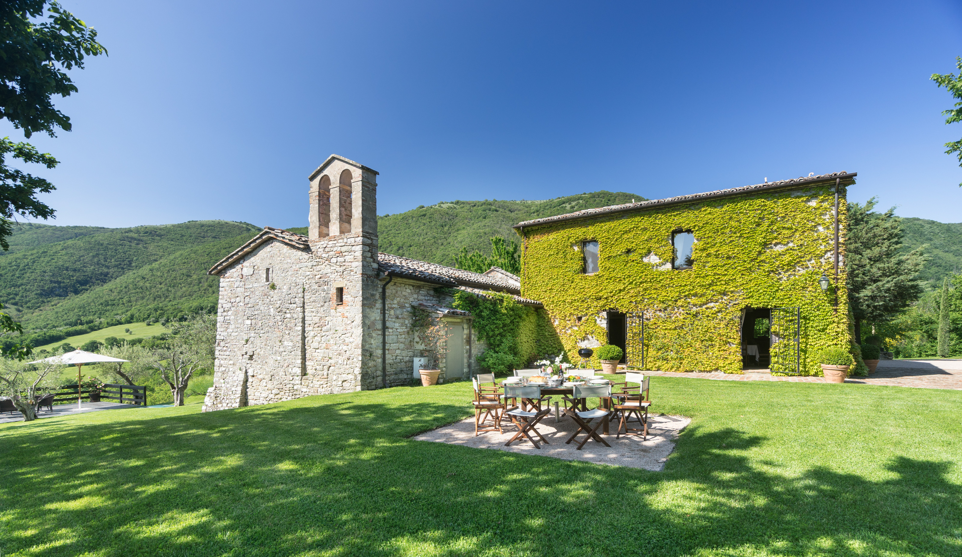 Villa Agiva